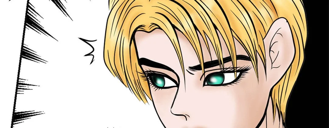 Living with The Wizard - Chapter 4